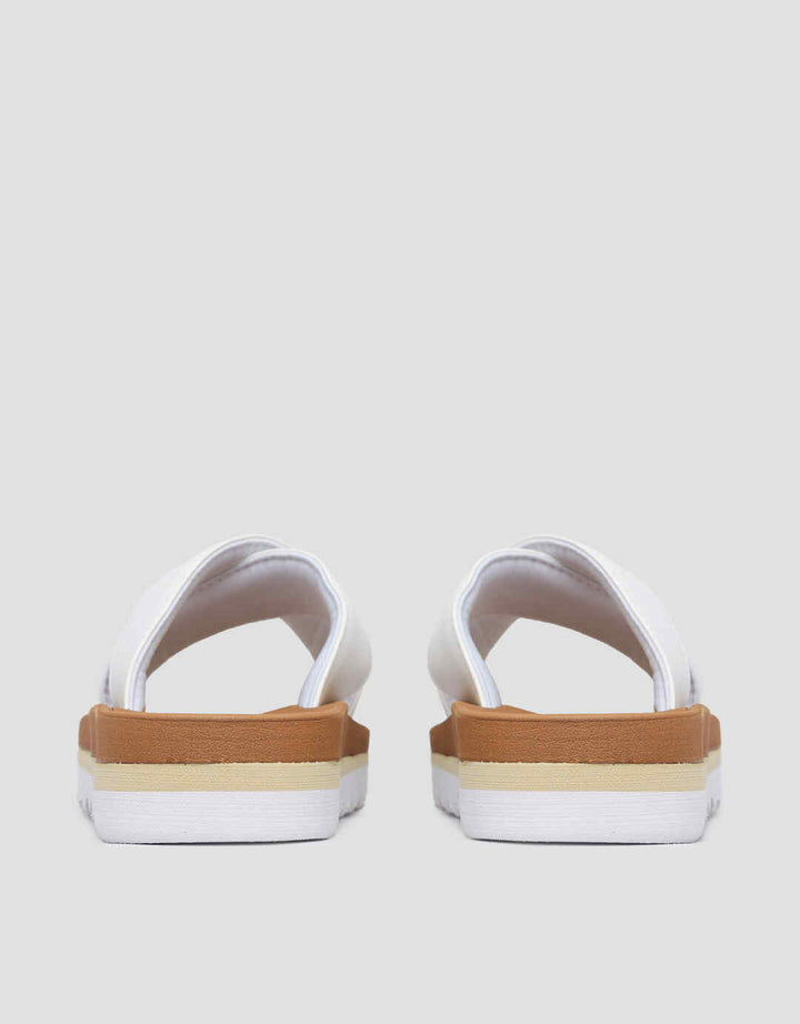 Nevada Sandal Slipper Women Tina