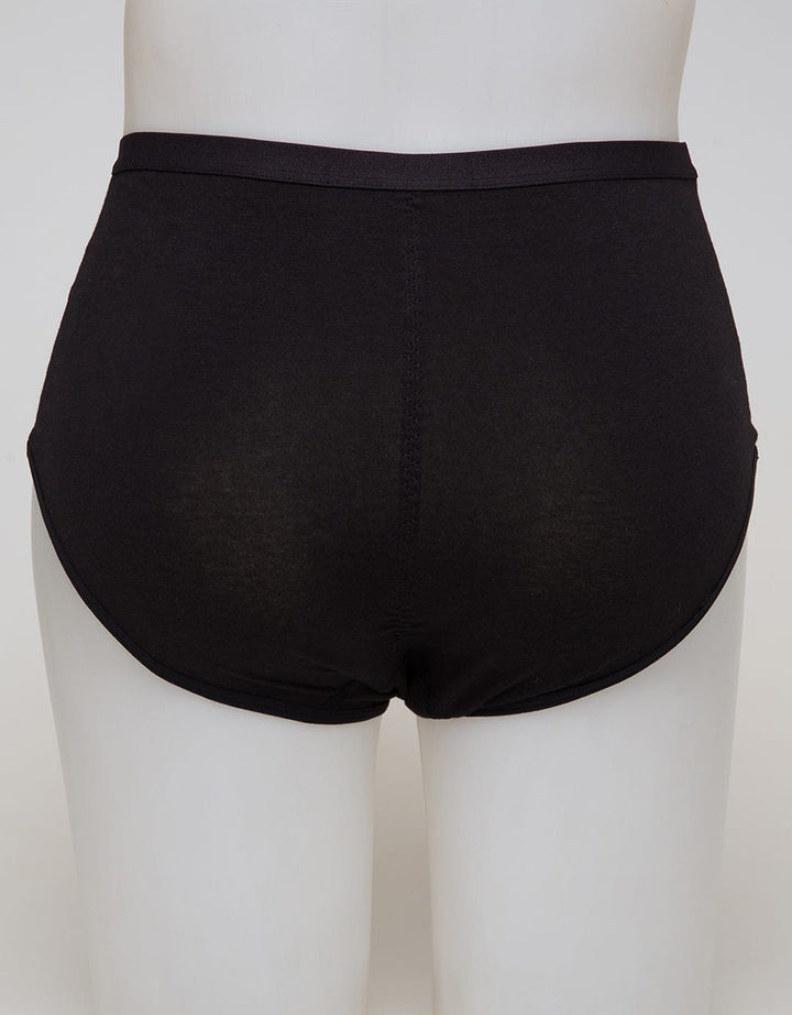 St. Yves Maxi Pants Plos Celana Dalam Wanita