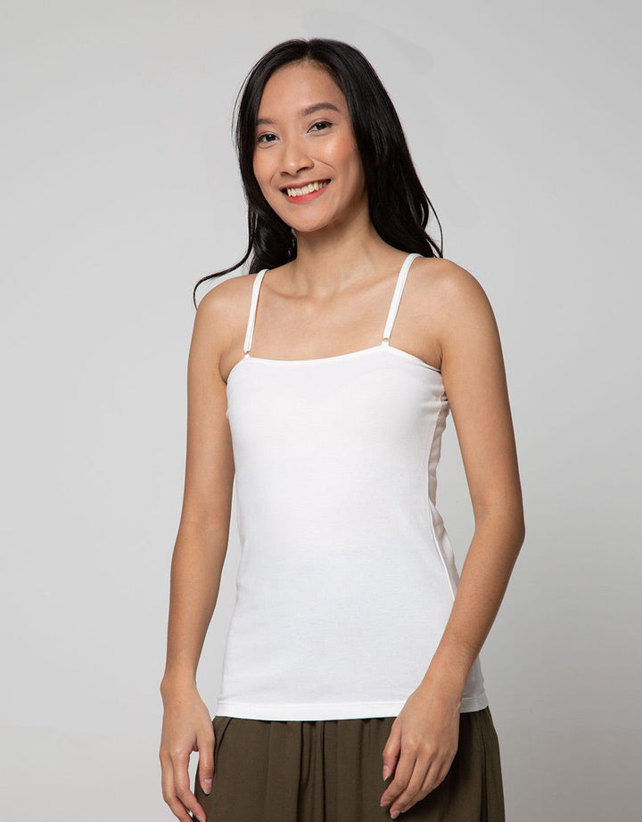 Nevada Tanktop Basic Wanita