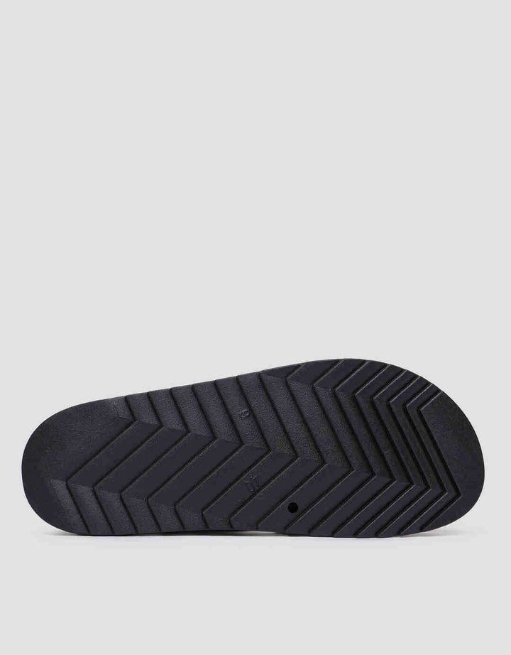 Nevada Combination Strap Slipper Sandal Wanita