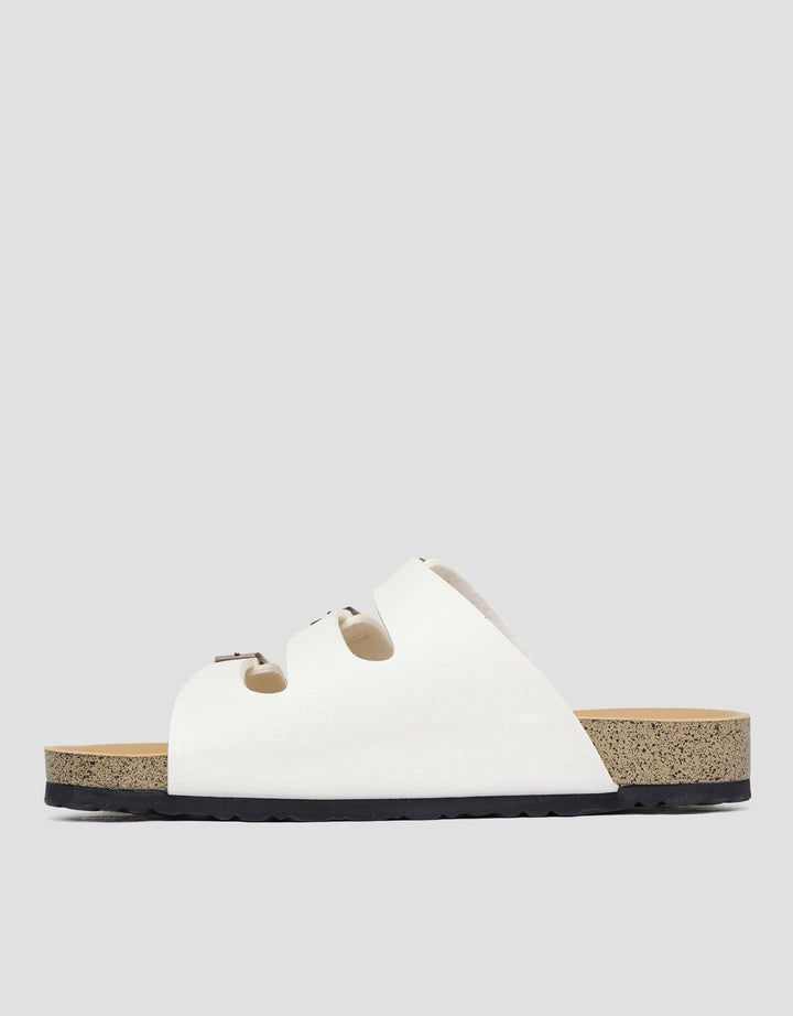 Nevada AKSNEW14 Women's Slipper Sandals