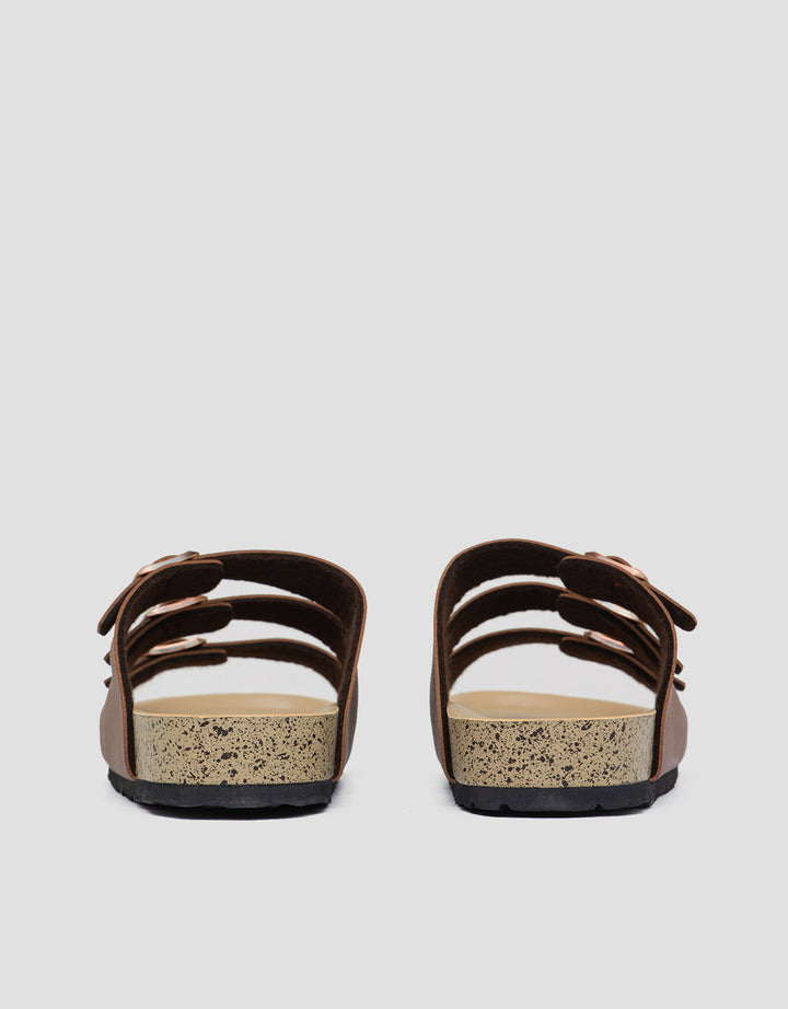 Nevada AKSNEW14 Women's Slipper Sandals