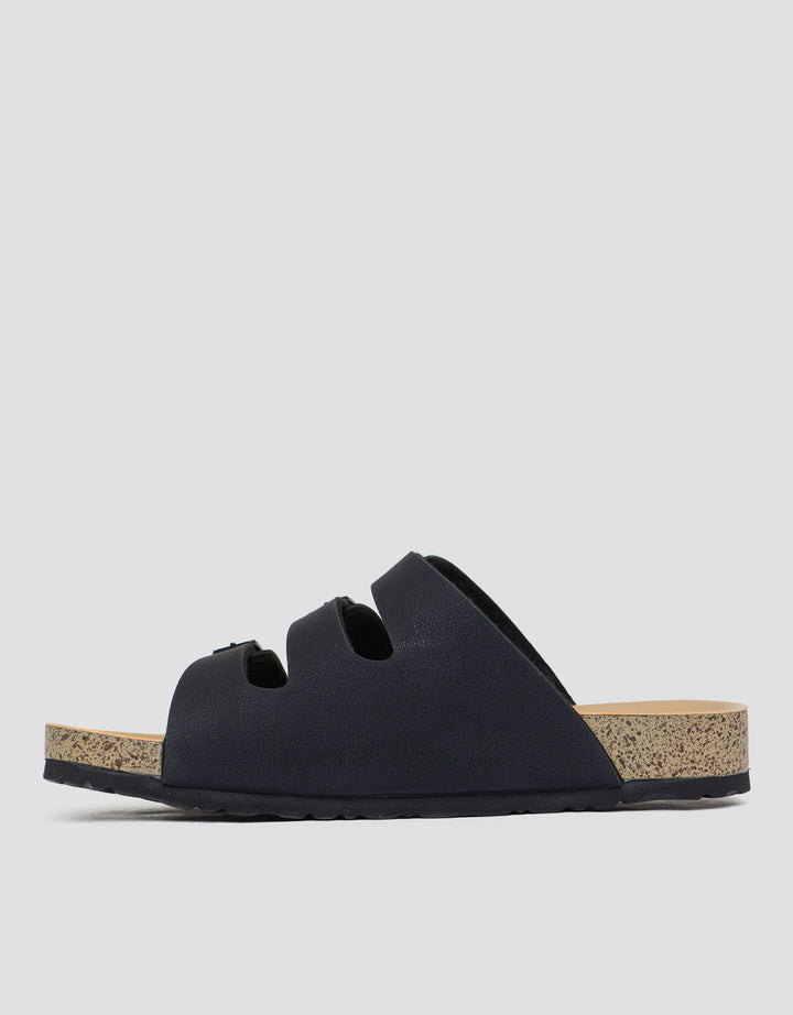 Nevada AKSNEW14 Women's Slipper Sandals