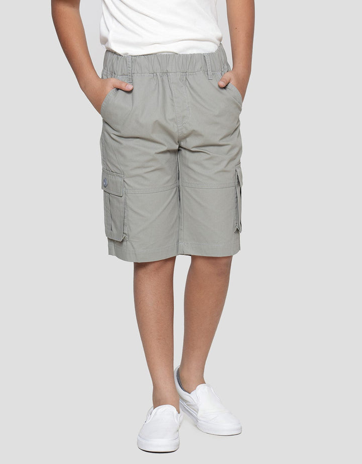 Aero Cargo 3d Celana Pendek Anak Laki-Laki