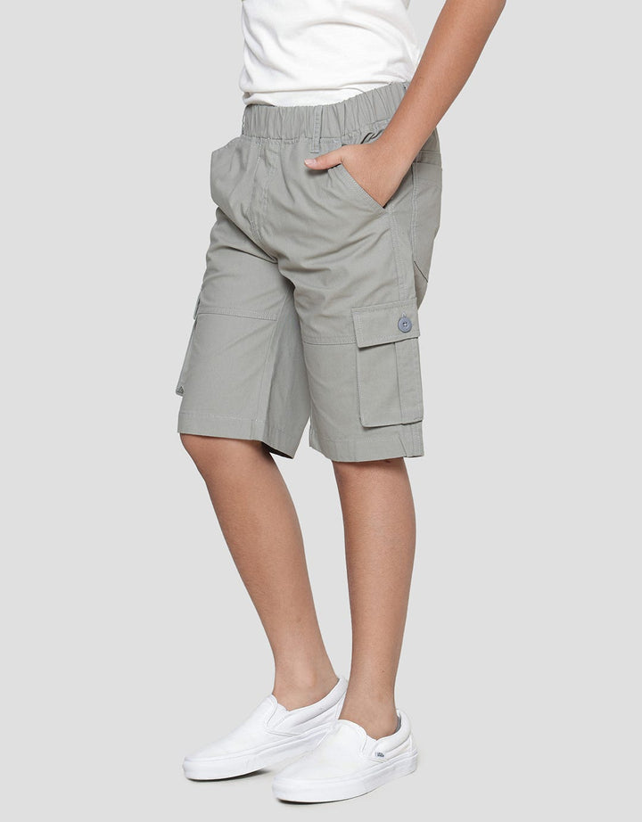 Aero Cargo 3d Celana Pendek Anak Laki-Laki