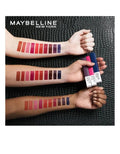 Maybelline Superstay Matte Ink City Liquid Lipstick - 205 Assertive