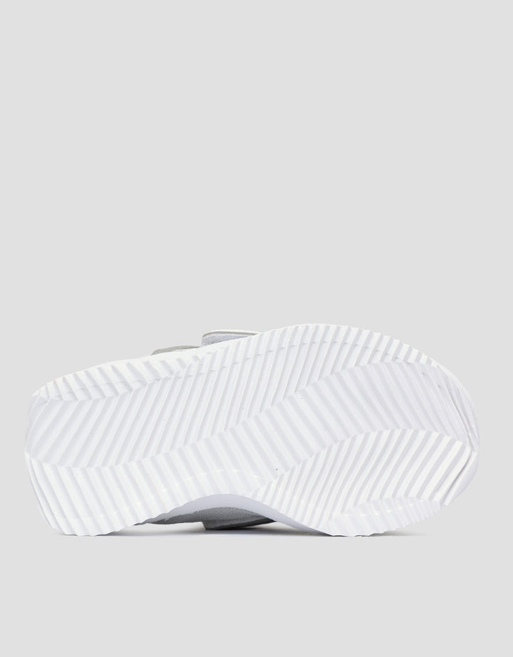 Little M Big Strap Perekat Sepatu Sneakers Anak Laki-Laki