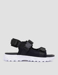 Nevada STNB6T Boys Slingback Sandals