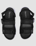 Nevada STNB6T Boys Slingback Sandals
