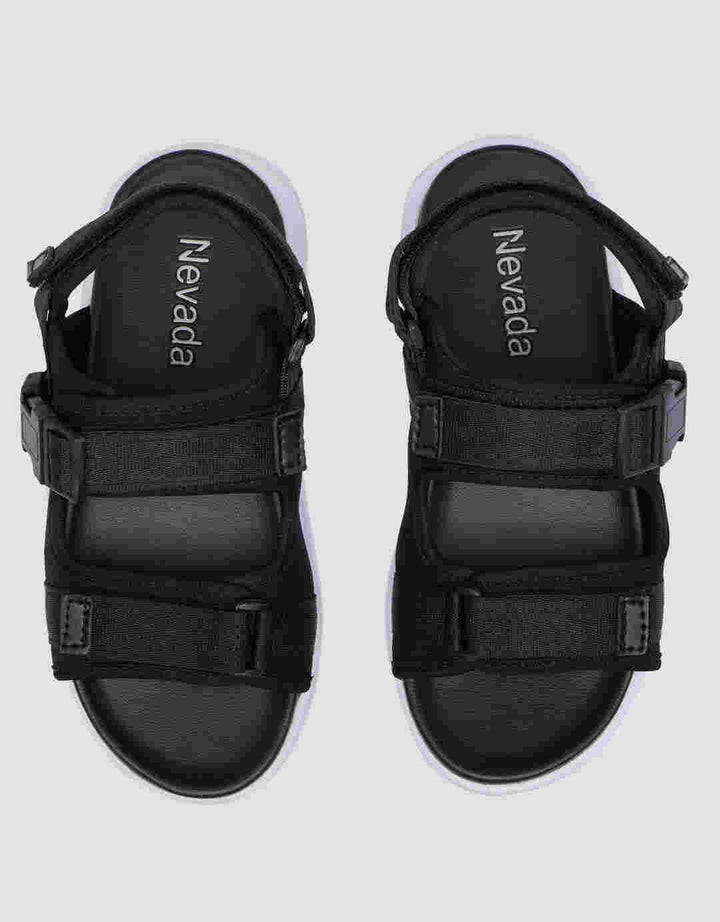 Nevada STNB6T Boys Slingback Sandals