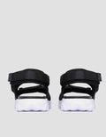 Nevada STNB6T Boys Slingback Sandals