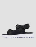 Nevada STNB6T Boys Slingback Sandals