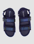 Nevada STNB6T Boys Slingback Sandals