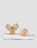 Nevada Boys Slip On Sandals