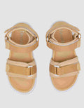 Nevada Boys Slip On Sandals