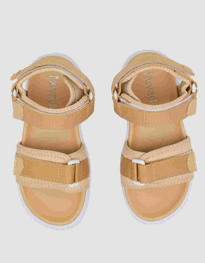 Nevada Boys Slip On Sandals