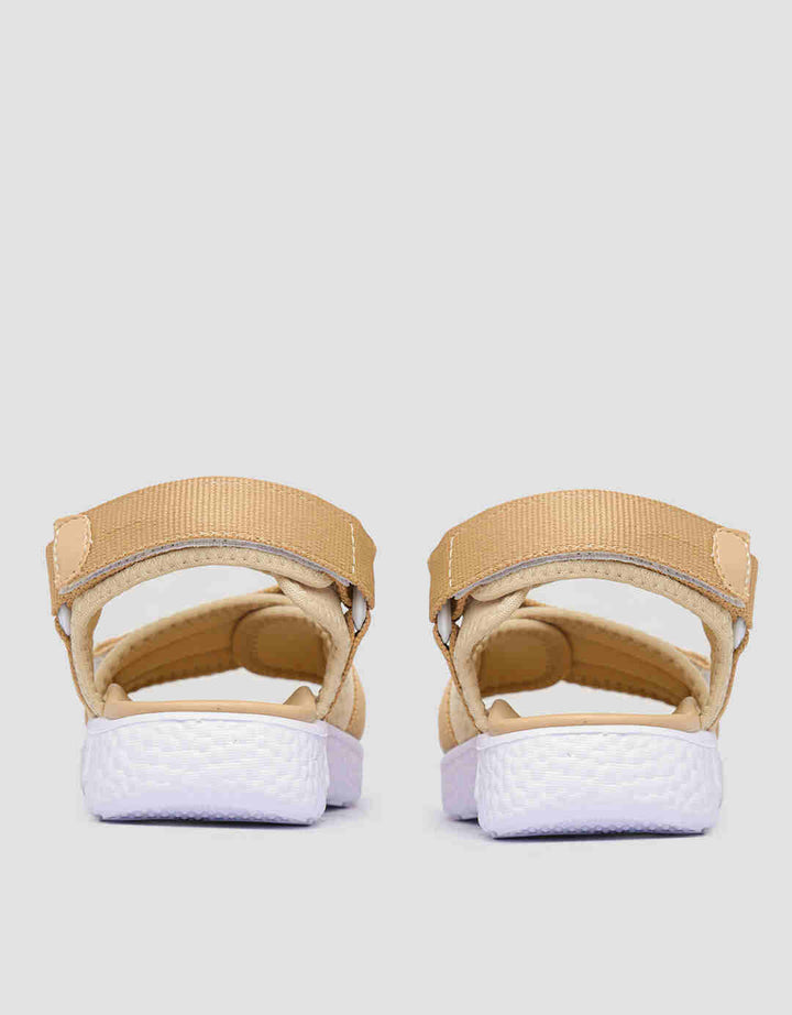 Nevada Boys Slip On Sandals