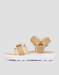 Nevada Boys Slip On Sandals