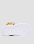 Nevada Boys Slip On Sandals