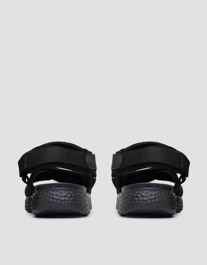 Nevada Multi Strap Slip On Boys Sandals