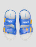 Nevada TDNB19 Sandal Slingback Anak Laki-laki