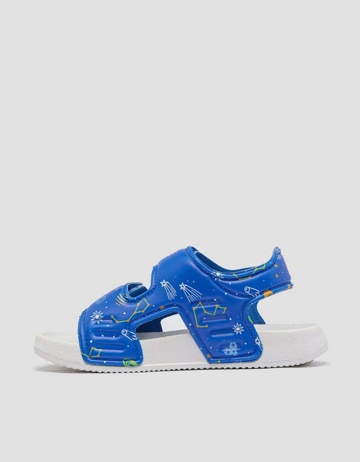 Nevada TDNB19 Sandal Slingback Anak Laki-laki