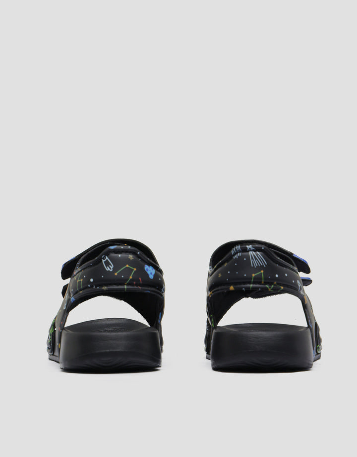 Nevada TDNB19 Sandal Slingback Anak Laki-laki