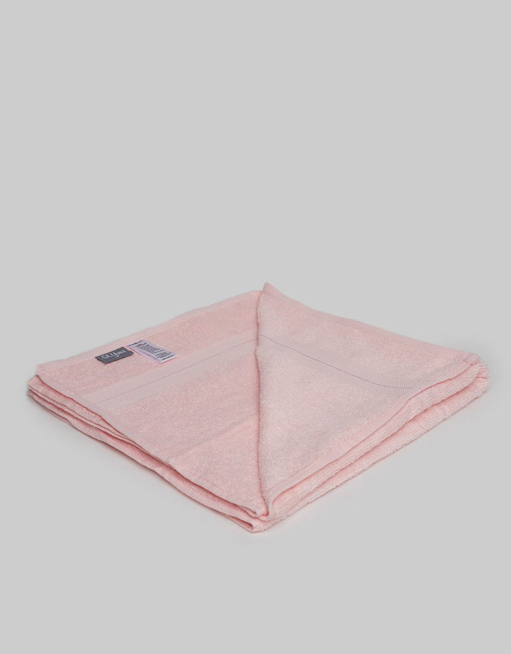 Connexion Bath Towel Dobby