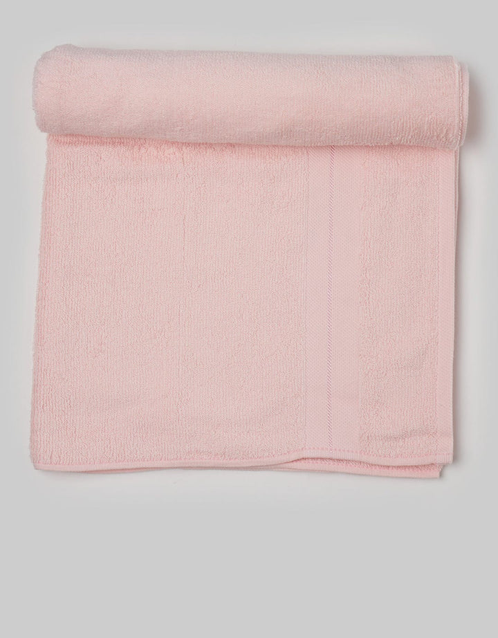 Connexion Bath Towel Dobby