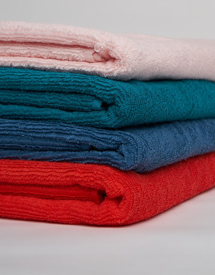 Connexion Bath Towel Dobby