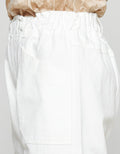 Aero Stopper Pocket Girls Cargo Pants