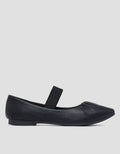 Connexion Rnh30 Sepatu Ballerina Wanita
