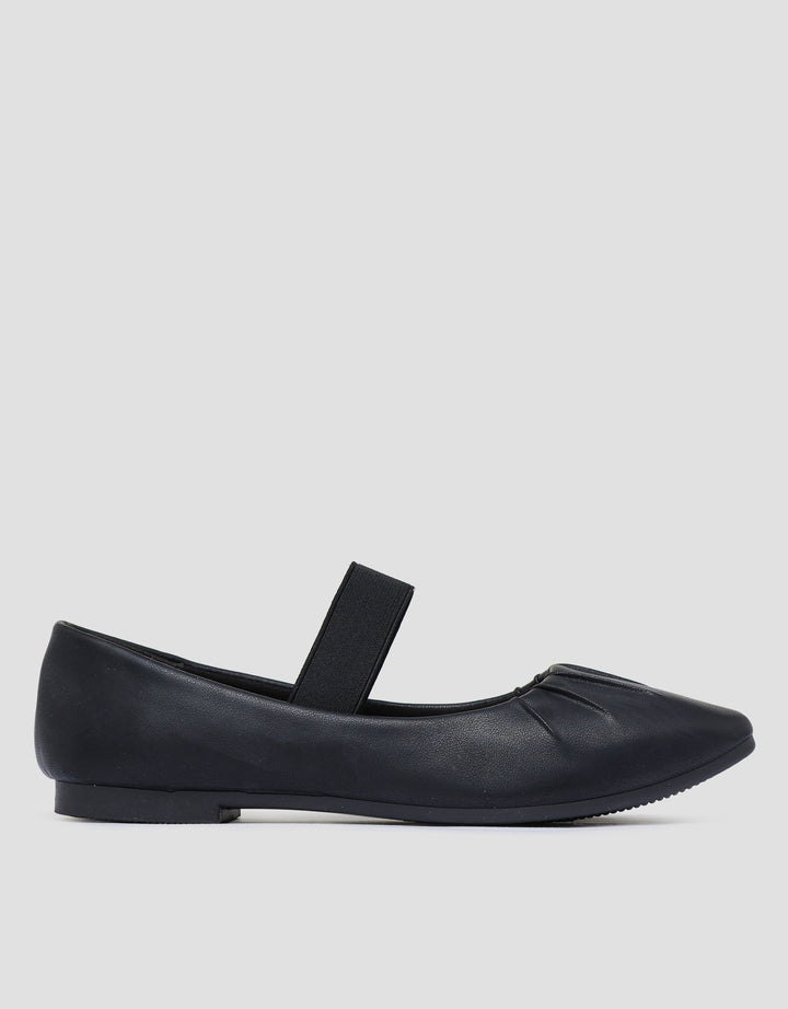 Connexion Rnh30 Sepatu Ballerina Wanita