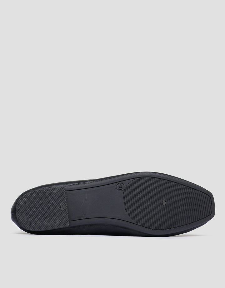 Connexion Rnh30 Sepatu Ballerina Wanita