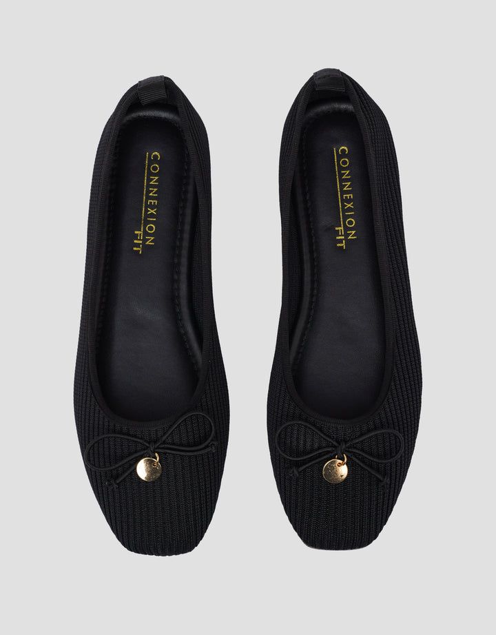 Connexion Simply Women's Flat Shoes