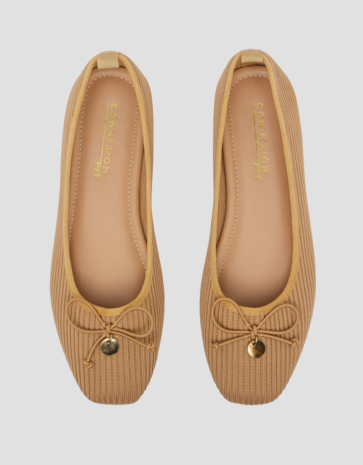Connexion Simply Women's Flat Shoes