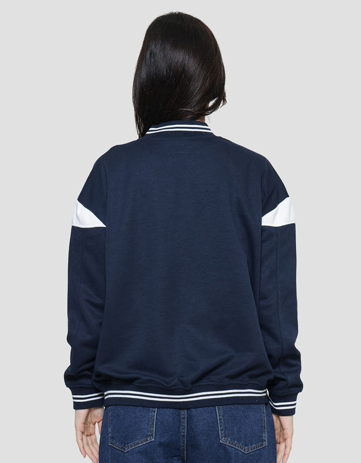 Nevada The New Varsity Women's Jacket