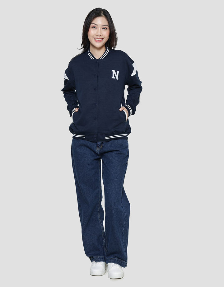 Nevada The New Varsity Women's Jacket