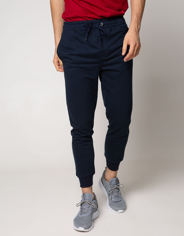 Nevada Knit Basic Men's Jogger Pants