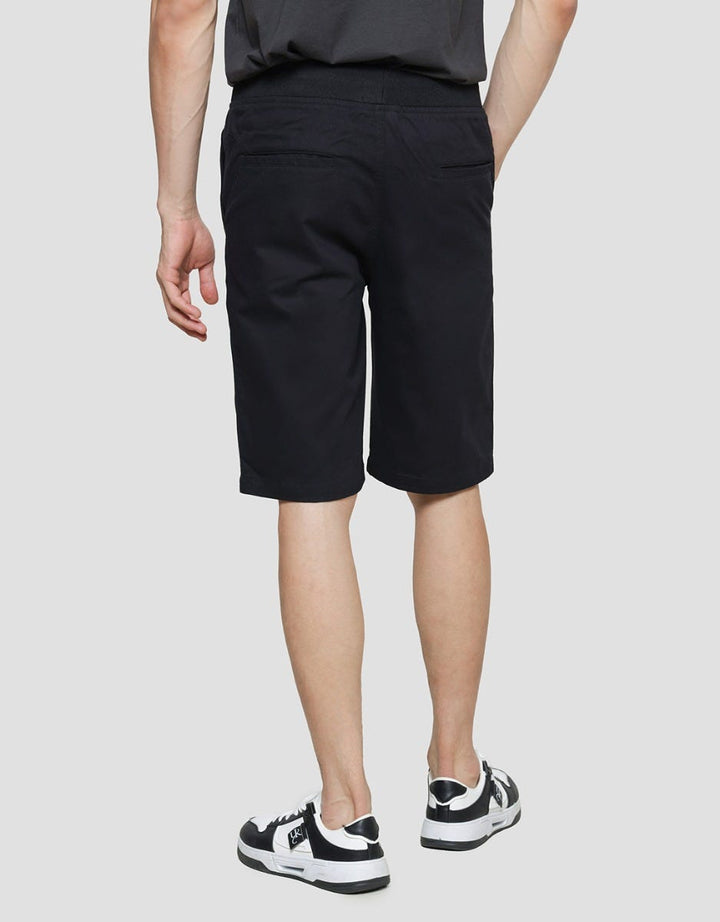 Nevada Celana Pendek Pria Basic Non Stretch KIRB01 Katun