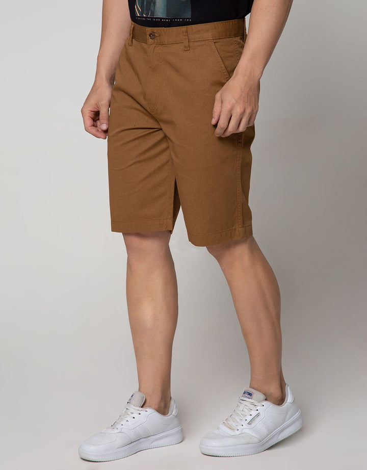Cole Basic Short Pants Chinos