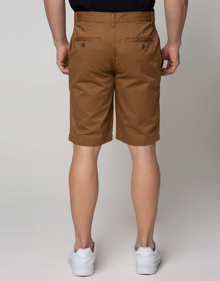 Cole Basic Short Pants Chinos