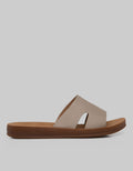 St. Yves Slipper Sandals Wide Strap