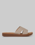 St. Yves Slipper Sandals Wide Strap