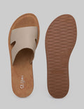 St. Yves Slipper Sandals Wide Strap