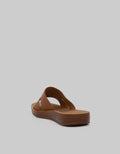 St. Yves Slipper Sandals Wide Strap