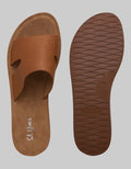 St. Yves Slipper Sandals Wide Strap