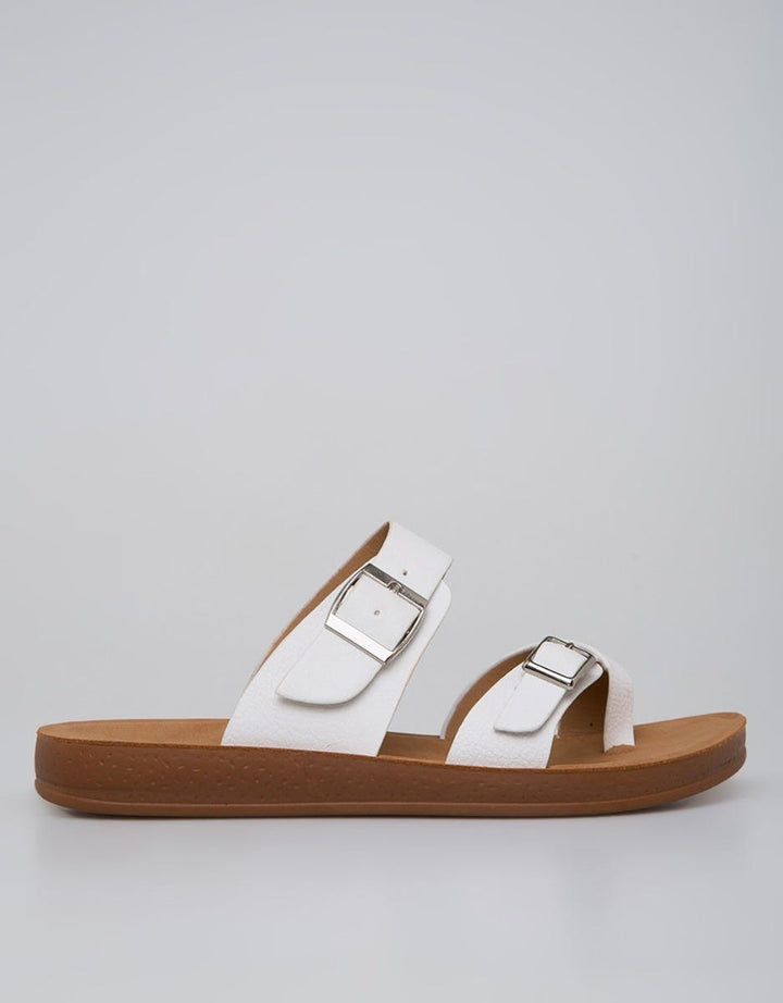 St. Yves Slipper Sandals Thong Woman