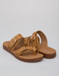 St. Yves Slipper Sandals Thong Woman