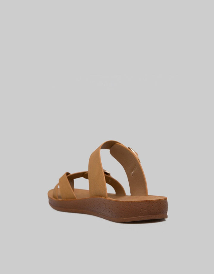 St. Yves Slipper Sandals Thong Woman